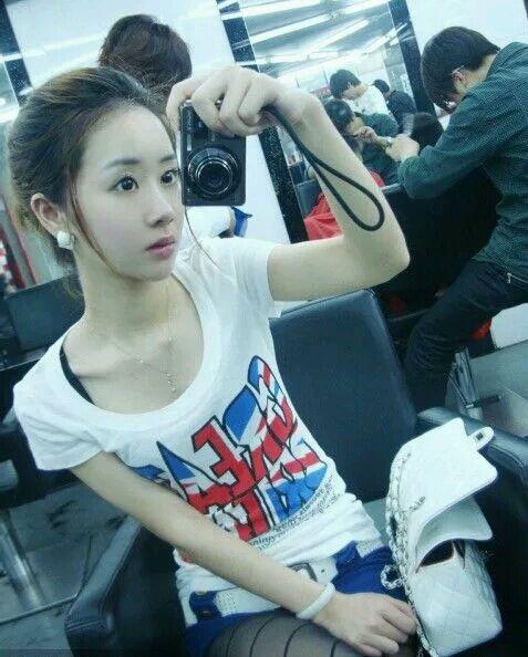 80后网红程琳qq空间(第一代网红程琳)(12)