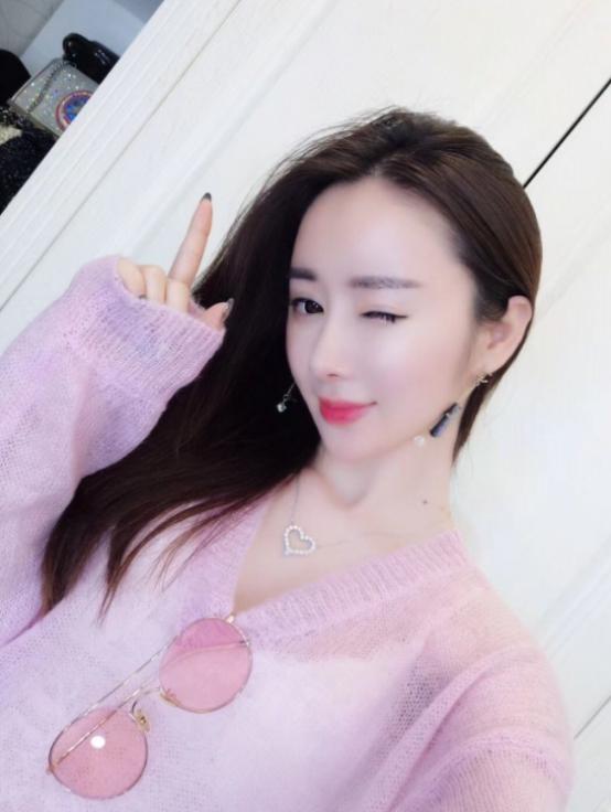 80后网红程琳qq空间(第一代网红程琳)(27)