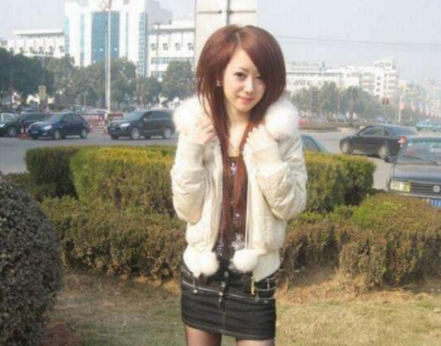 80后网红程琳qq空间(第一代网红程琳)(17)