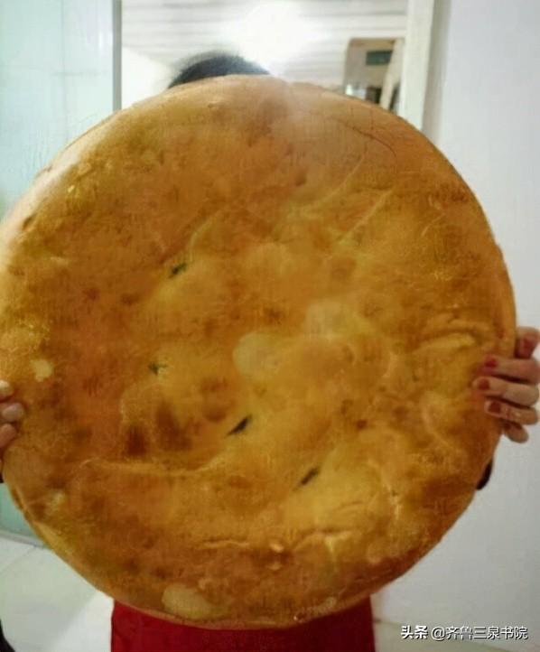 山东舌尖上的特产（山东日常食俗家常食品）(1)