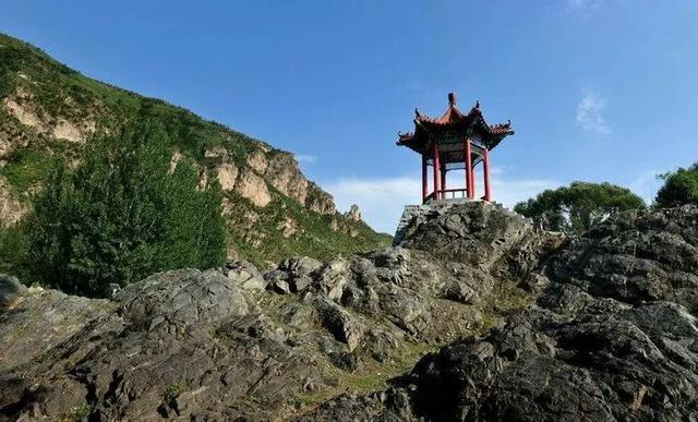 大同一日游的景点 旅游日又至大同这几处特色打卡地千万别错过(24)