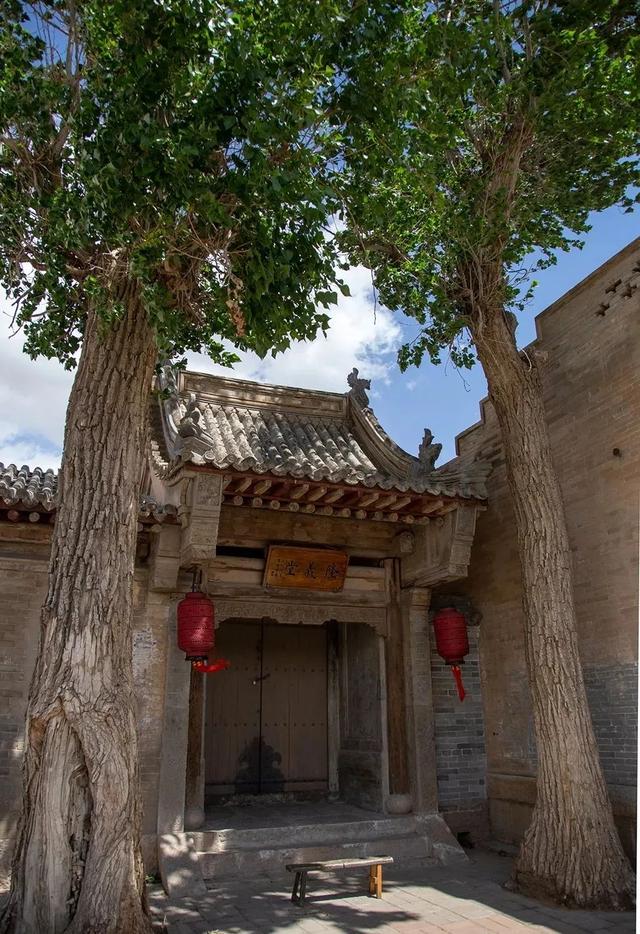 大同一日游的景点 旅游日又至大同这几处特色打卡地千万别错过(22)