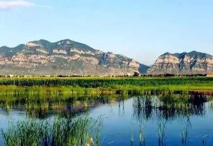 大同一日游的景点 旅游日又至大同这几处特色打卡地千万别错过(11)