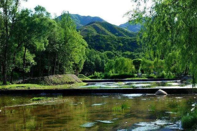 大同一日游的景点 旅游日又至大同这几处特色打卡地千万别错过(21)