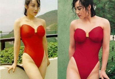 ​利智大尺度真空凸点照曝光超性感 利智和赌王的关系在一起几年