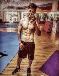 ​演员陈秦慕龙个人资料微博 普法栏目剧陈秦慕龙演过的电视剧有哪些(3)