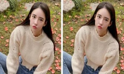 ​抖音潘南奎为何不火了 个人资料整容成baby是真的吗