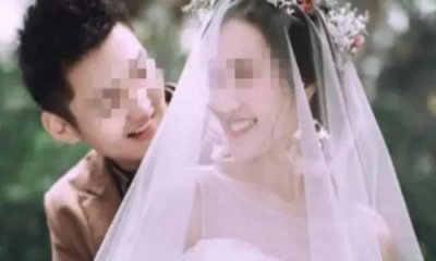 ​消失的夫妻女主有多漂亮 被4歹徒8小时轮流折磨致死