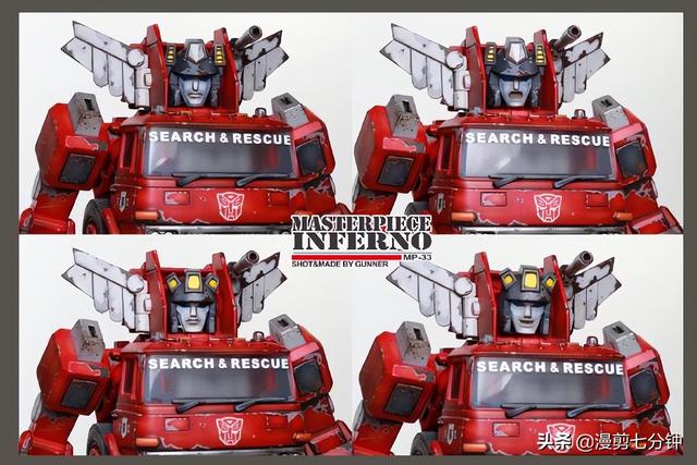 消防员手电筒化解危机（除了是个救火英雄）(8)