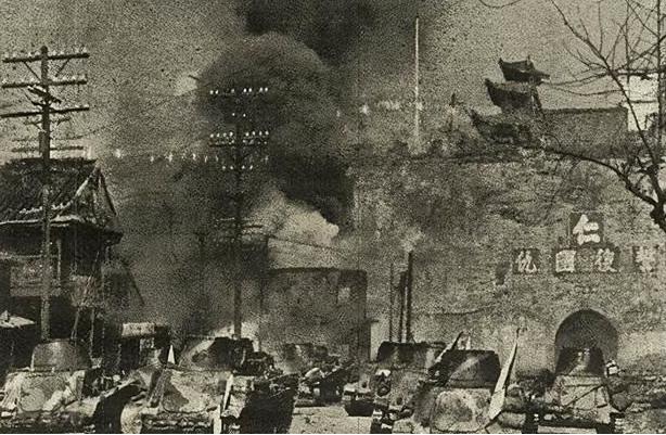 不能忘却的纪念原文鲁迅(不能忘却的纪念)(3)