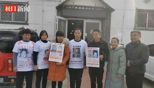 对话14年后找回儿子的孙海洋:凌晨送儿子返校(2)