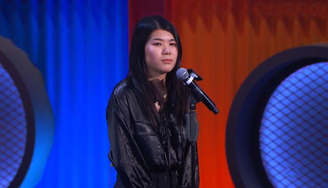 周奇墨脱口秀第四季总决赛表演(周奇墨强势夺冠)(11)