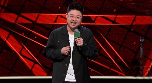 周奇墨脱口秀第四季总决赛表演(周奇墨强势夺冠)(13)