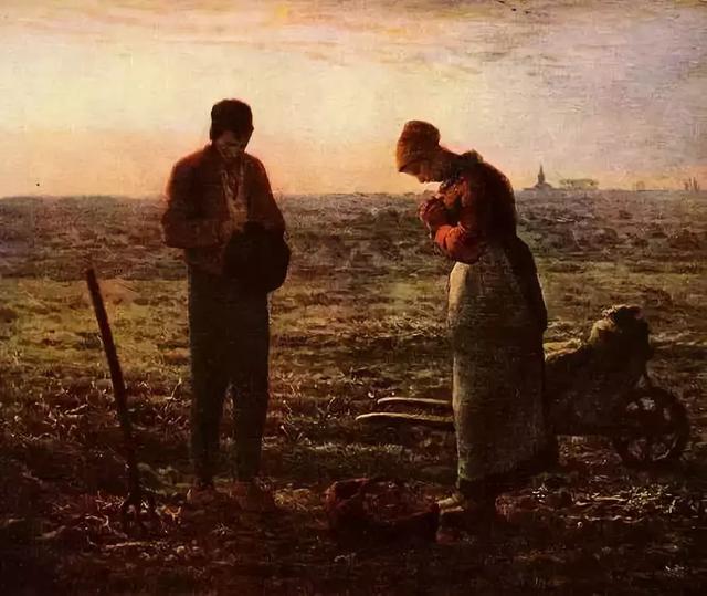 一生必看的100幅世界名画(闻名世界的74幅名画)(31)