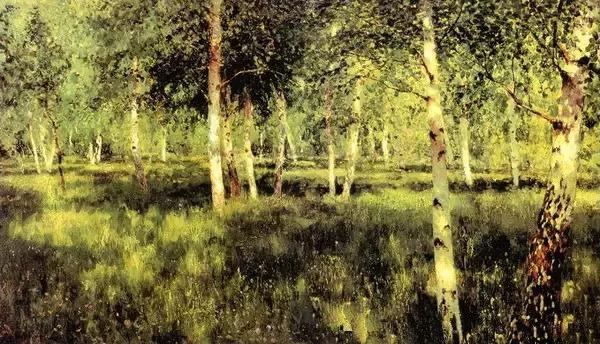 一生必看的100幅世界名画(闻名世界的74幅名画)(53)