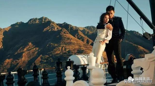 吴奇隆刘诗诗爱的细节全记录（吴奇隆刘诗诗要离婚的瓜）(84)