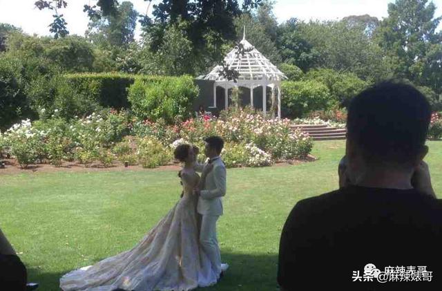 吴奇隆刘诗诗爱的细节全记录（吴奇隆刘诗诗要离婚的瓜）(77)