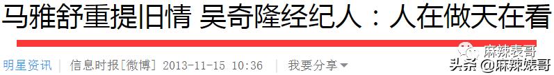 吴奇隆刘诗诗爱的细节全记录（吴奇隆刘诗诗要离婚的瓜）(28)