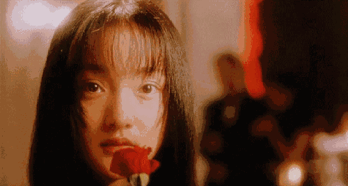 周迅离婚后被问及婚姻（周迅的浪荡情史）(24)