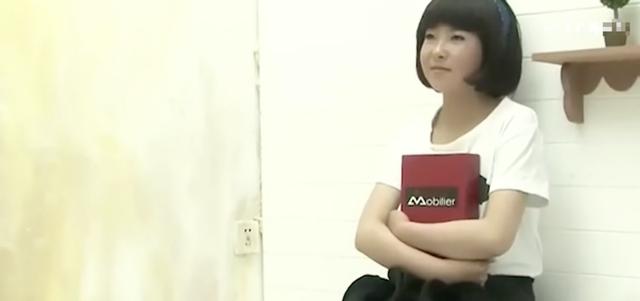 变形计和爷爷相依为命的丫头去世（变形计最苦丫头）(17)