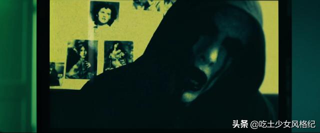 蓝可儿意外死亡事件推理（Netflix在春节档给了蓝可儿失踪案的真相）(51)