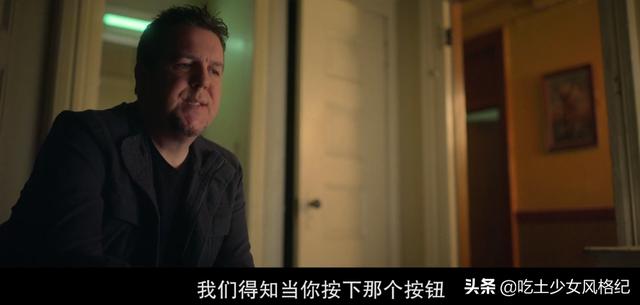 蓝可儿意外死亡事件推理（Netflix在春节档给了蓝可儿失踪案的真相）(68)