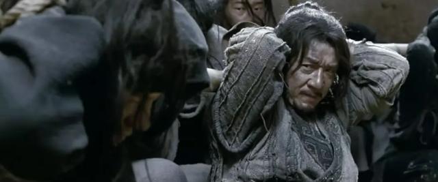 成龙李连杰甄子丹哪个厉害（成龙李连杰甄子丹）(7)