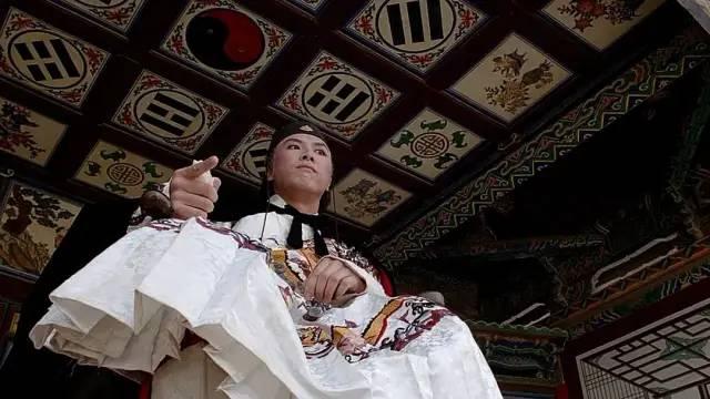 成龙李连杰甄子丹哪个厉害（成龙李连杰甄子丹）(9)