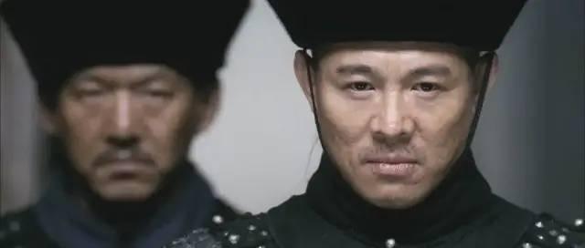 成龙李连杰甄子丹哪个厉害（成龙李连杰甄子丹）(22)