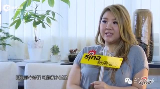 郑欣宜现状肥胖（郑欣宜能活出自我放弃减肥重回180斤）(18)