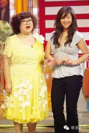 郑欣宜现状肥胖（郑欣宜能活出自我放弃减肥重回180斤）(40)