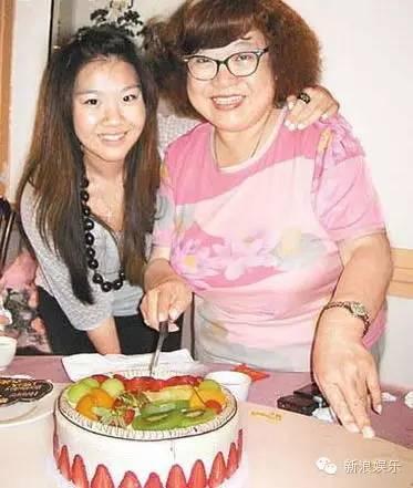 郑欣宜现状肥胖（郑欣宜能活出自我放弃减肥重回180斤）(39)