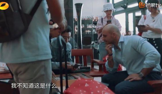 秦海璐的情商有多低(你们骂错了秦海璐)(31)