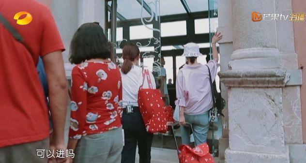 秦海璐的情商有多低(你们骂错了秦海璐)(23)