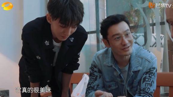 秦海璐的情商有多低(你们骂错了秦海璐)(41)