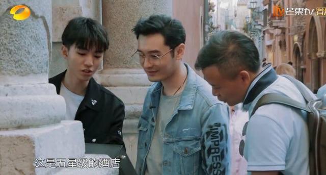 秦海璐的情商有多低(你们骂错了秦海璐)(21)