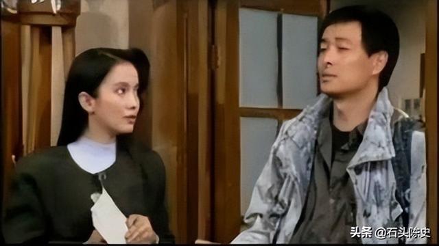 演员濮存昕个人简历(演员濮存昕纵横驰骋的人生)(6)