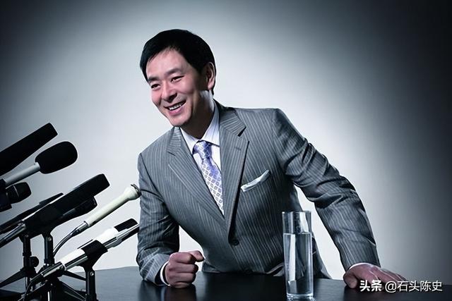 演员濮存昕个人简历(演员濮存昕纵横驰骋的人生)(3)