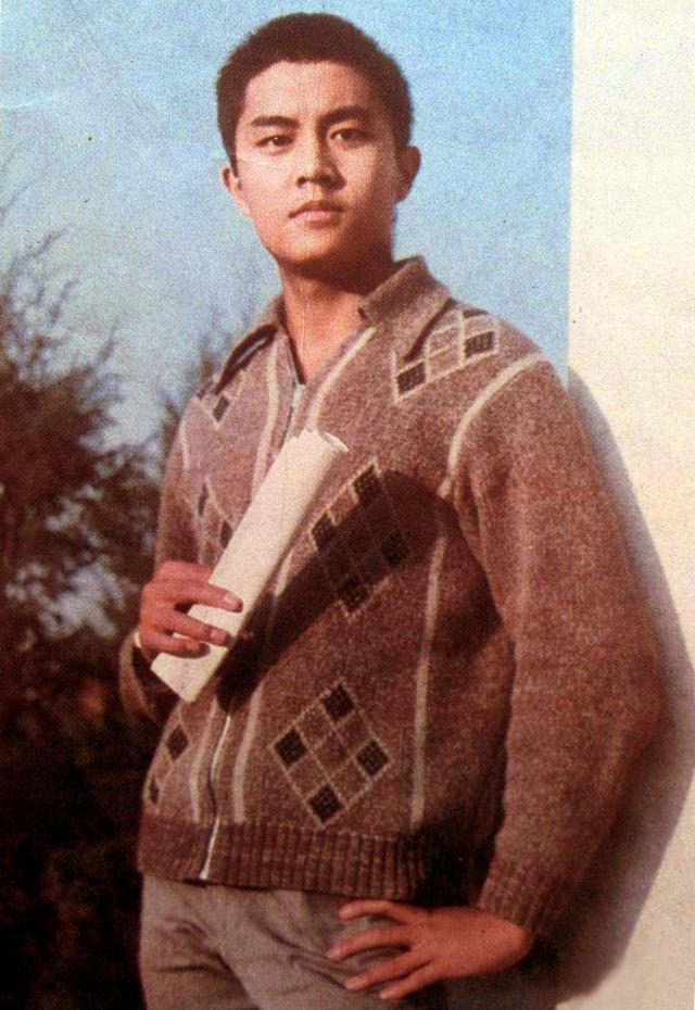 演员常戎简历(著名演员常戎与)(6)