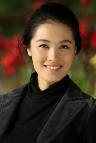 演员常戎简历(著名演员常戎与)(7)