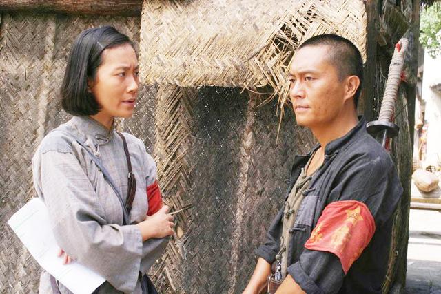 演员常戎简历(著名演员常戎与)(17)