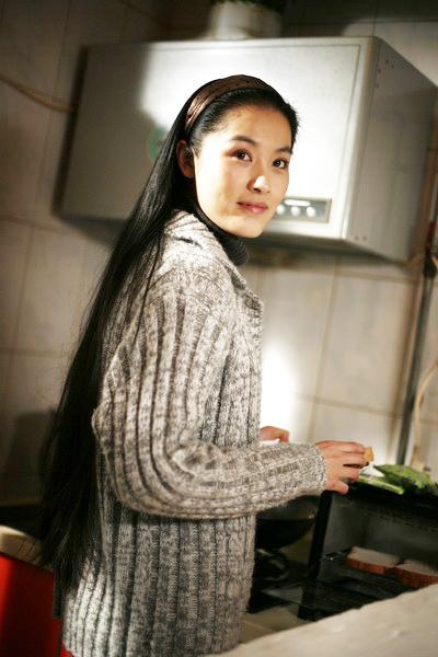 演员常戎简历(著名演员常戎与)(16)