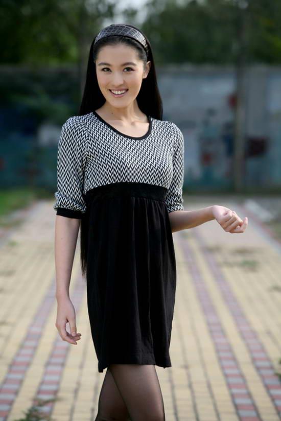 演员常戎简历(著名演员常戎与)(9)