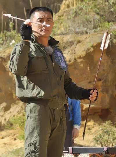 演员常戎简历(著名演员常戎与)(8)