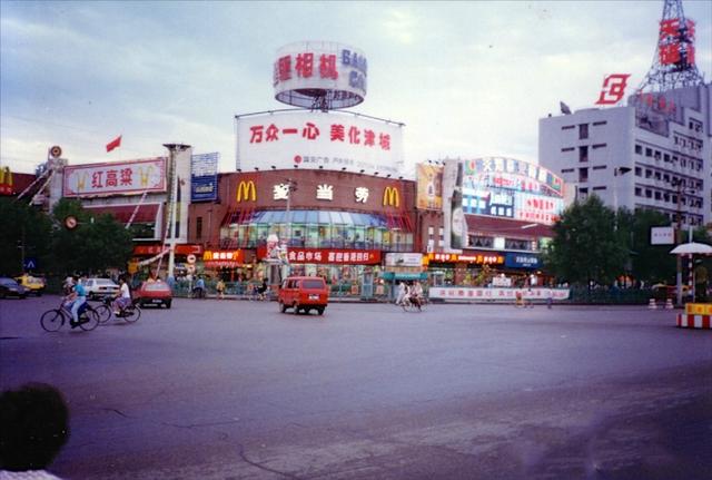 夏利的发展史(天津引进大发夏利)(5)