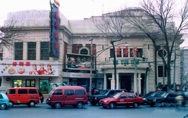 夏利的发展史(天津引进大发夏利)(6)