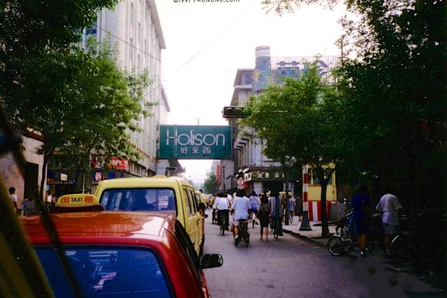 夏利的发展史(天津引进大发夏利)(4)