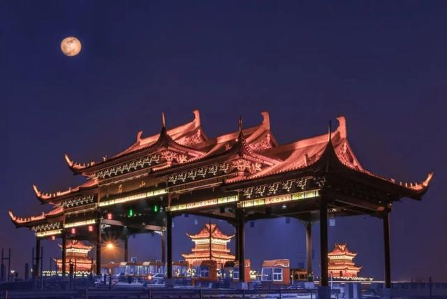 九月二十七日望湖楼醉书苏轼(苏东坡举杯邀明月)(8)