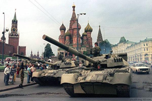 克格勃秘密档案揭秘(世界四大情报组织之一)(7)