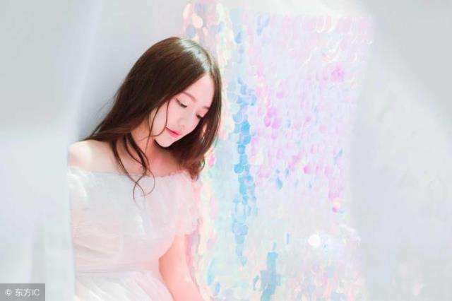 对老婆的甜言蜜语(一定要跟老婆说的七句情话)(3)